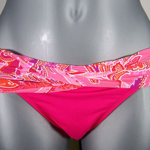 Womens LAUREN RALPH LAUREN Pink Paisle